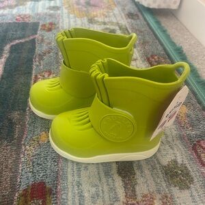 The Butler overboot size 9